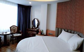 Seaway Hotel Nha Trang